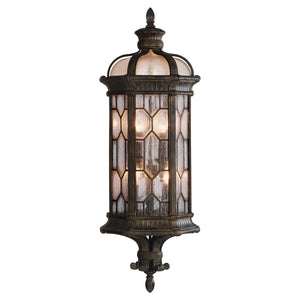 Devonshire 28"H Outdoor Wall Sconce #414981-1ST